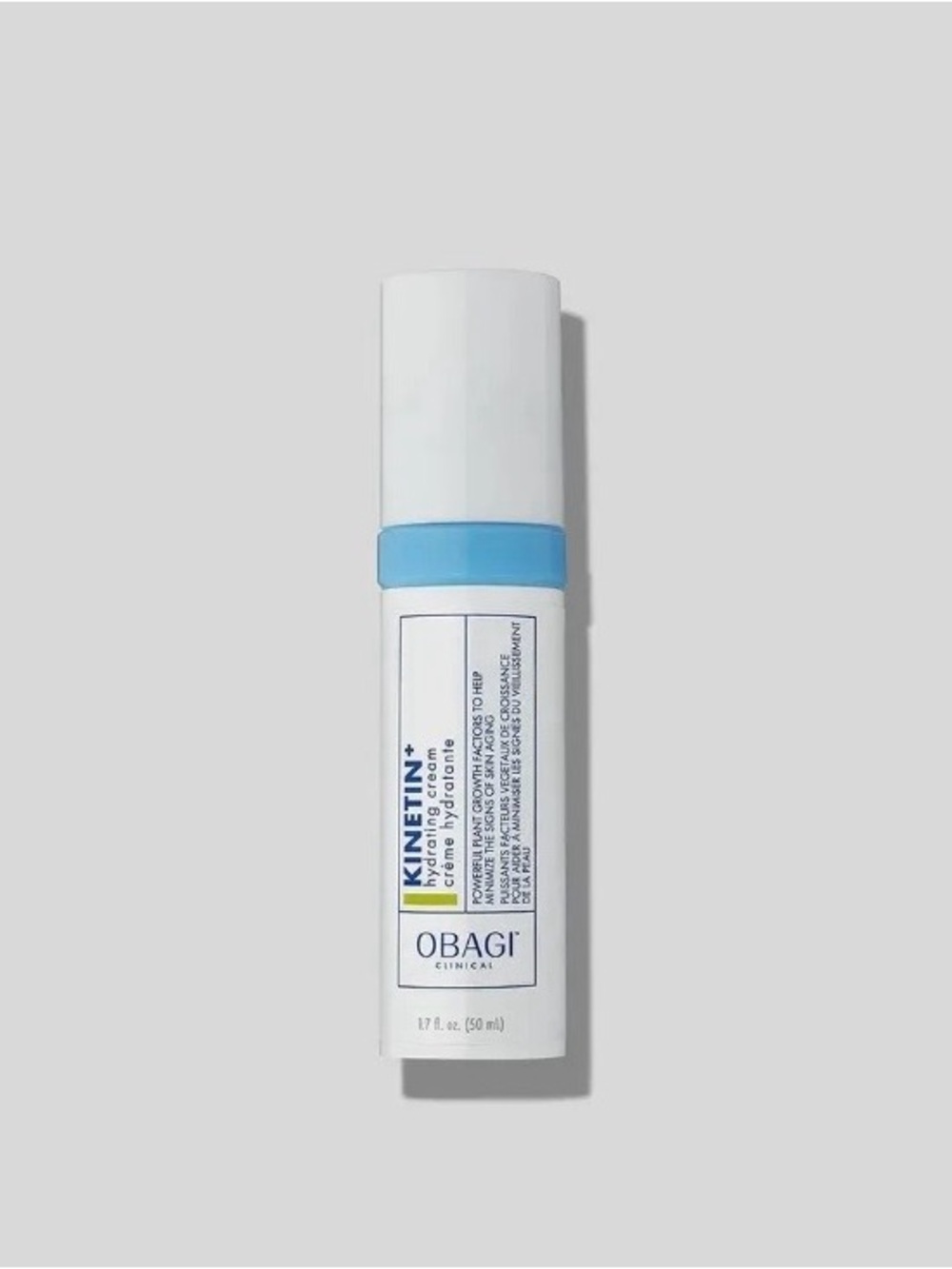 Obagi Kinetin Hydrating Cream 1.7 fl oz / 50 ml
